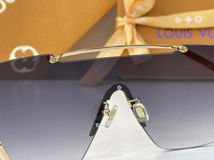 Louis Vuitton Sunglasses Top Quality LVS01232